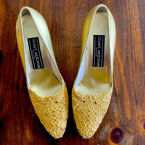 Stuart weitman - Picture 1 of 2